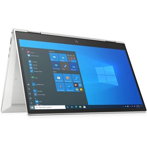 HP EliteBook x360 830 G8 Notebook (TOUCHSCREEN), ...