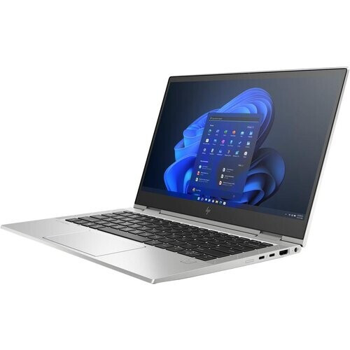 Hp EliteBook x360 830 G8 13-inch (2022) - Core ...