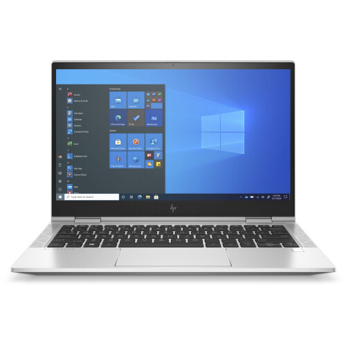Maak kennis met de HP EliteBook x360 830 G8, een ...