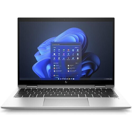 HP EliteBook x360 830 G9 13" 1.6 GHz - SSD 256 GB ...