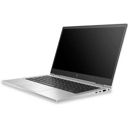 HP EliteBook x360 830 Gen 8 - Webcam:Ja - ...