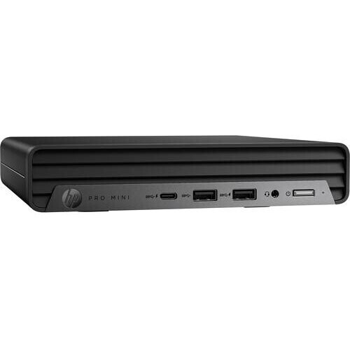 HP EliteDesk 600 G9 Mini Desktop i5 i5-13500T ...