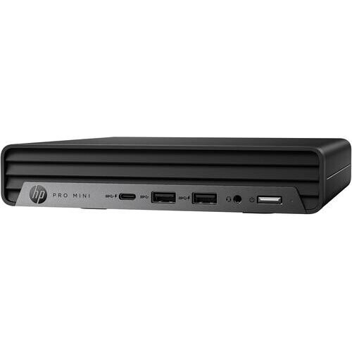 HP EliteDesk 600 G9 Mini Core i5 2 GHz - SSD 512 ...