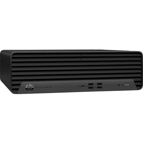 HP EliteDesk 600 G9 SFF Desktop i5 i5-13500 ...