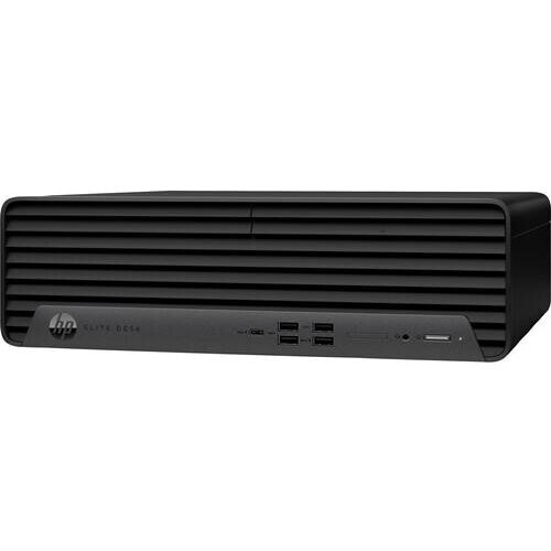 HP EliteDesk 600 G9 SFF Desktop i5 i5-13500 ...