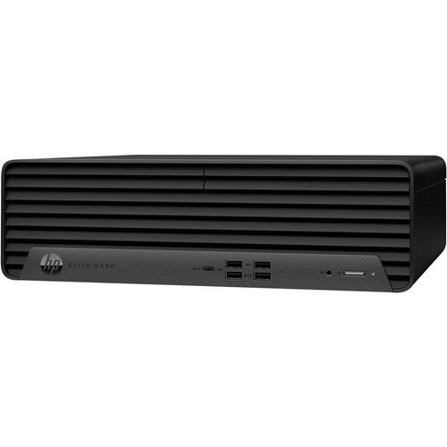 HP EliteDesk 600 G9 SFF Desktop i5 i5-12500 6-Core ...