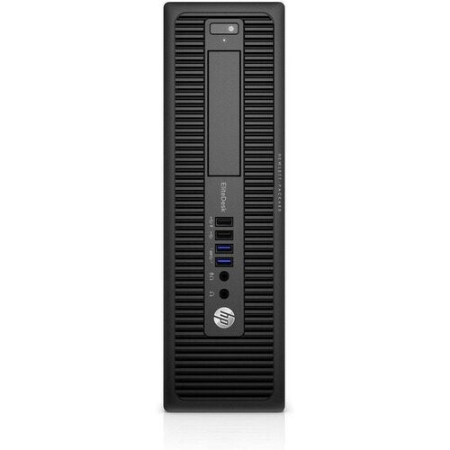 HP Elitedesk 705 G1 A10 3.6GHz - HDD 1TB - RAM 8GB ...