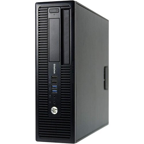 HP EliteDesk 705 G1 A8 3,5 GHz - SSD 1000 GB RAM 8 ...