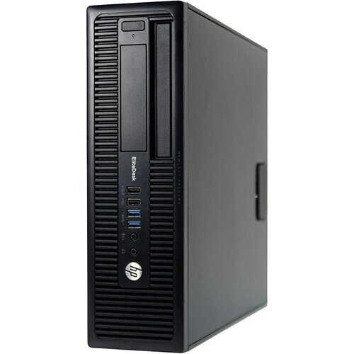 HP EliteDesk 705 G1 A8-6500B 3.5 GHz - SSD 1To - ...