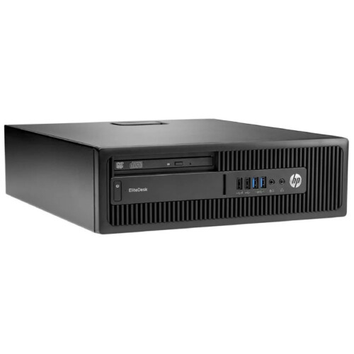 Naam:HP EliteDesk 705 G1 SFFConditie:Nette ...
