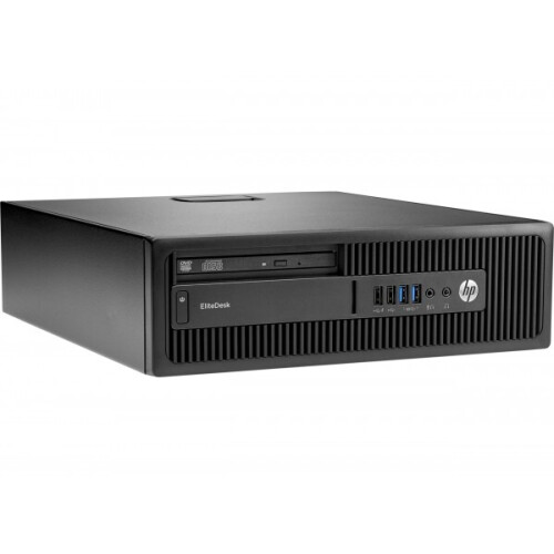 HP EliteDesk 705 G1 SFF - Computer PC ✓ 1-Wahl ...