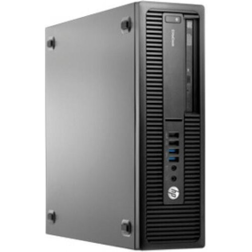 HP EliteDesk 705 G2 A4 3,5 GHz - HDD 500 Go RAM 8 ...