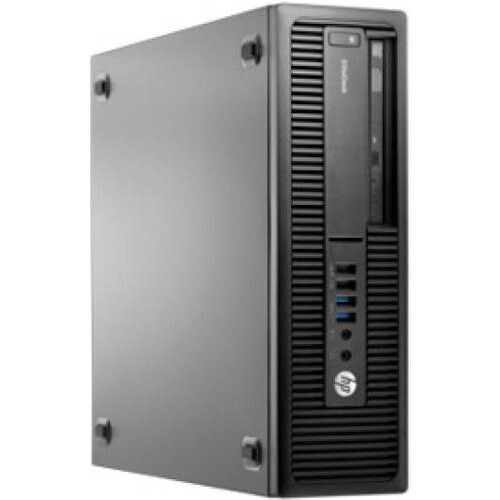 HP EliteDesk 705 G2 A4 3,5 GHz - HDD 500 Go RAM 8 ...