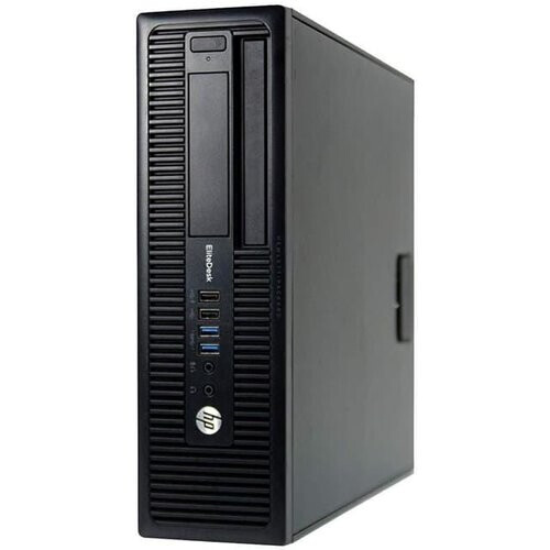 HP EliteDesk 705 G2 SFF PRO A4 3,5 GHz - HDD 500 ...