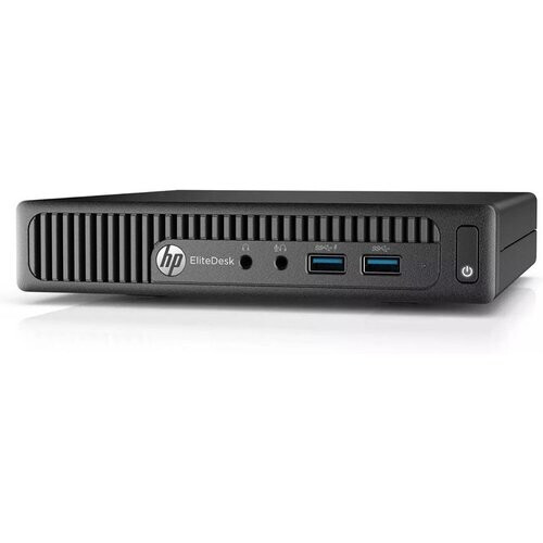 Ref: HPED705G3 Fabricante: HP Modelo: HP EliteDesk ...