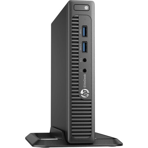 HP 705 G3 Mini PRO A10 2.8 GHz - SSD 128 Go RAM 8 ...