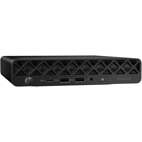 HP EliteDesk 8 G1a Mini Ryzen5 PRO 215 GHz 16GB ...