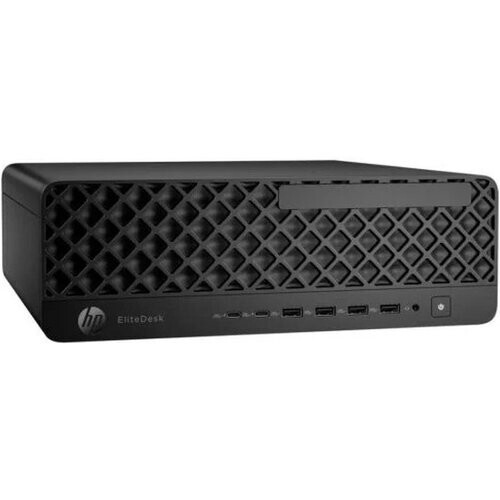 HP EliteDesk 8 G1i SFF · Core Ultra 5 235 · 16GB ...