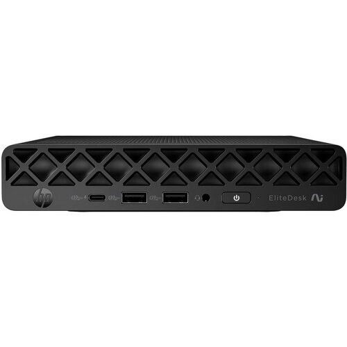 HP EliteDesk 8 Mini G1 3.2 GHz - SSD 512 GB RAM 16 ...