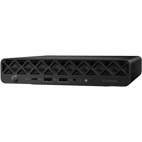 HP EliteDesk 8 Mini G1I Desktop AI PC Other 3.4 ...
