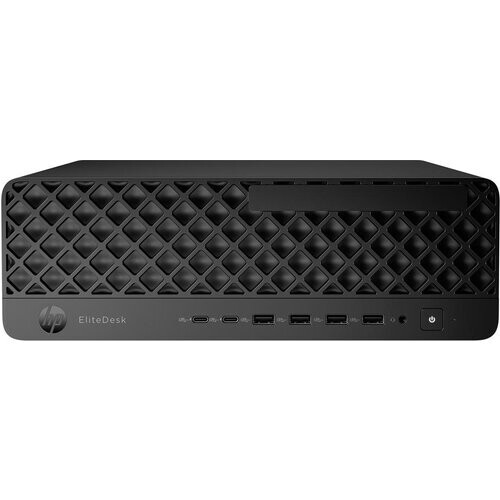 HP EliteDesk 8 SFF G1i AI Wolf Pro Security ...