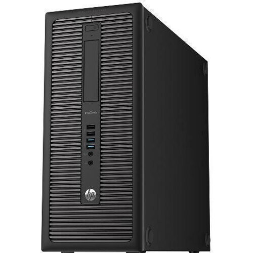 HP EliteDesk 800 G1 Core i5 4590T 2.6 Ghz - HDD ...