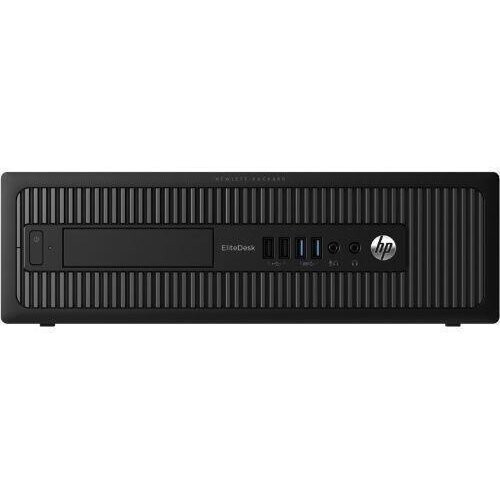 HP EliteDesk 800 G1 Intel Core i5 4570S 2.9 GHz ...