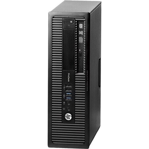 Hp Elitedesk 800 G1 Core i5-4570 3.2 GHz - SSD 128 ...