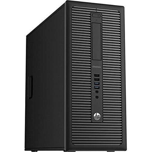 HP EliteDesk 800 G1 Core i7-4770 3.4GHz - HDD 1TB ...