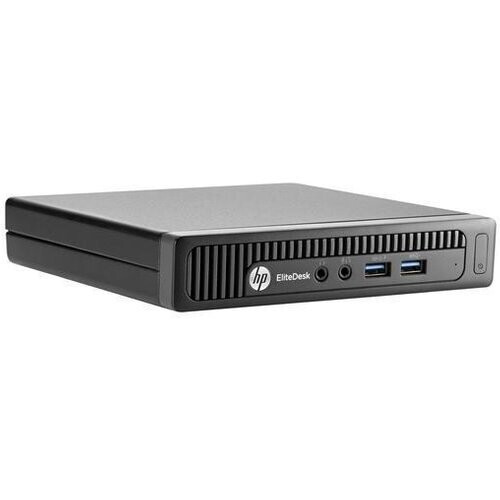 HP EliteDesk 800 G1 DM Core i5 2,9 GHz - SSD 256 ...