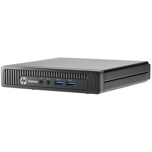 Hp EliteDesk 800 G1 DM Pentium 2,8 GHz - HDD 500 ...