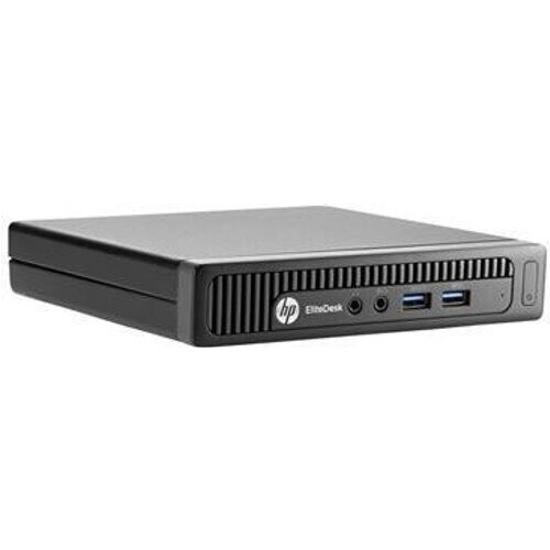 Hp EliteDesk 800 G1 Mini Core i5-4590T 2 Ghz - HDD ...