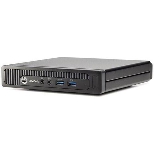 HP EliteDesk 800 G1 DM Core i5 2.2 GHz - SSD 512 ...