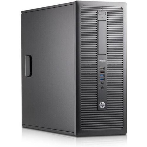 Hp EliteDesk 800 G1 SFF Core i5-4570 3.20 GHz - ...