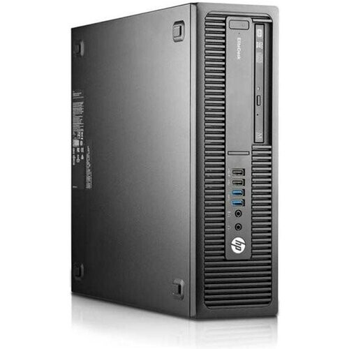 SFF / Intel Core i3-4130 3.4 Ghz / 6 Gb / 500Go ...