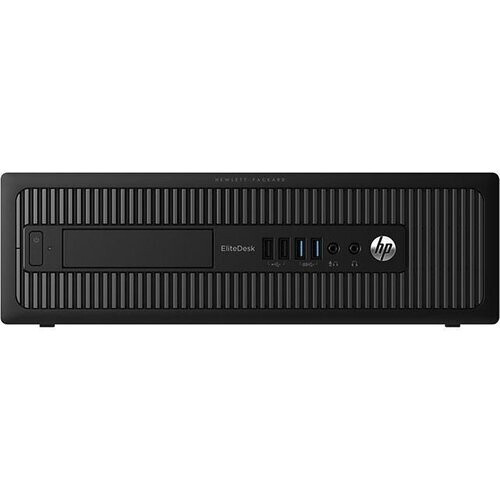 HP EliteDesk 800 G1 SFF 22" Core i5-4570 3.20GHz - ...