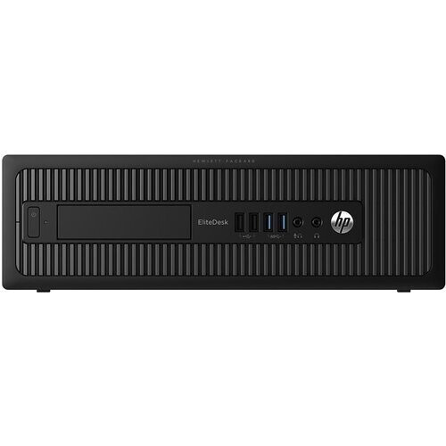 HP EliteDesk 800 G1 SFF Core i5 4570 3.2GHz GHz - ...