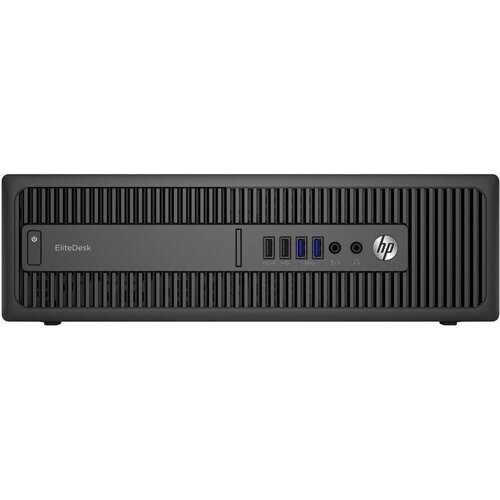 HP Elite 800 G1 SFF i5 – 4570 3.2 GHz | 32GB RAM ...