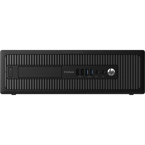 HP EliteDesk 800 G1 SFF Core i5 4570 3.2GHz GHz - ...