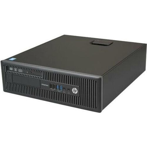 HP EliteDesk 800 G1 SFF - Intel Core i5-4590 ...