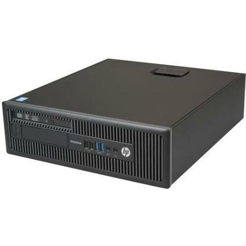 HP EliteDesk 800 G1 SFF - Intel Core i5-4590 ...