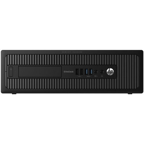 HP EliteDesk 800 G1 SFF Core i5-4670 3,40 GHz - ...