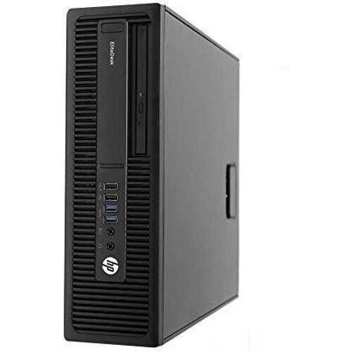 PC HP EliteDesk 800 G1 SFF Core i5-4590 3.30GHz ...