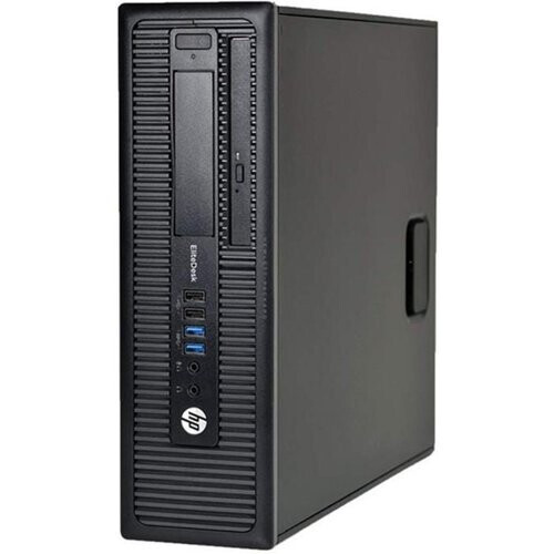 EliteDesk 800 G1 SFF Core i5-4590 3.3 - HDD 1 TB - ...