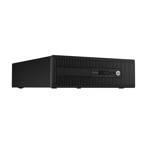 Modell: HP EliteDesk 800 G1 SFF Kategorie: ...