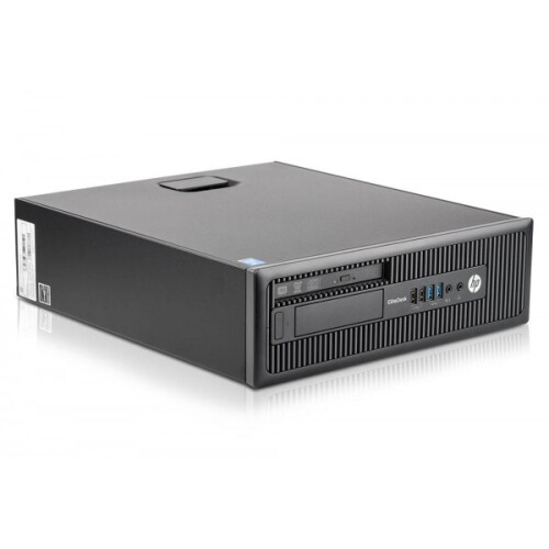 HP EliteDesk 800 G1 SFF PC Computer ✓ 1-Wahl TOP ...