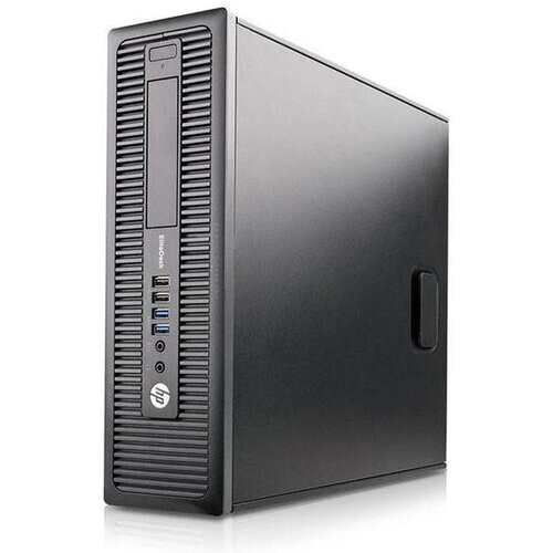 HP EliteDesk 800 G1 SFF Pentium G3220 3 - HDD 500 ...