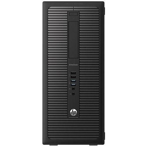 Hp EliteDesk 800 G1 Tour  Core i5-4570 3,20GHz - ...