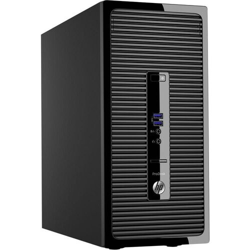 Ordenador reacondicionado HP EliteDesk 800 G1 TWR ...