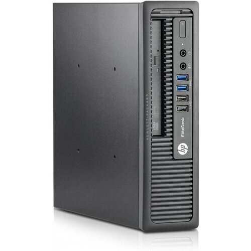 Hp EliteDesk 800 G1 USDT Core i5-4570S 2.9 GHz - ...